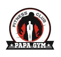 Фитнесс клуб "PAPA GYM"
