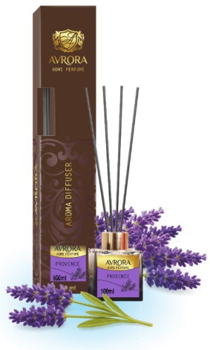 Avrora Home Perfume Provence аромадиффузор 100 мл