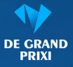 Сеть ювелирных салонов "De Grand Prixi"