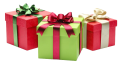 Подарочные наборы