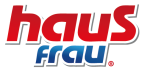Haus Frau