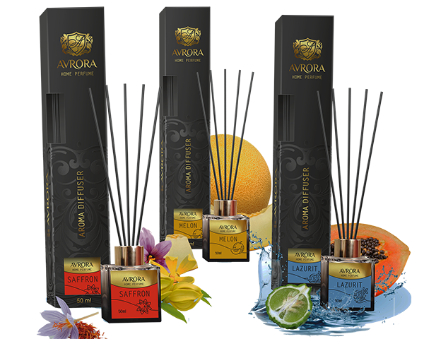 AVRORA HOME PERFUME